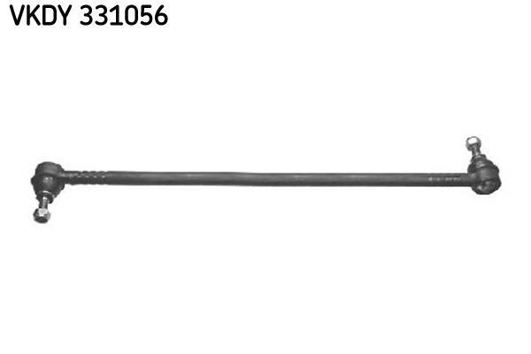 Biellette de direction (Barre de connexion direction) SKF ref. VKDY 331056
